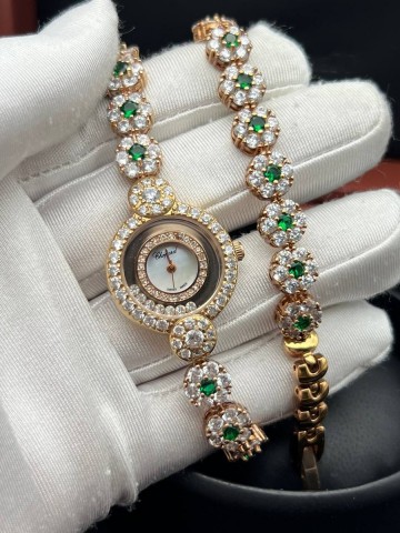 Chopard часы #806902FC