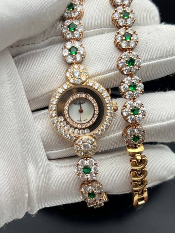 Chopard часы #806902FC