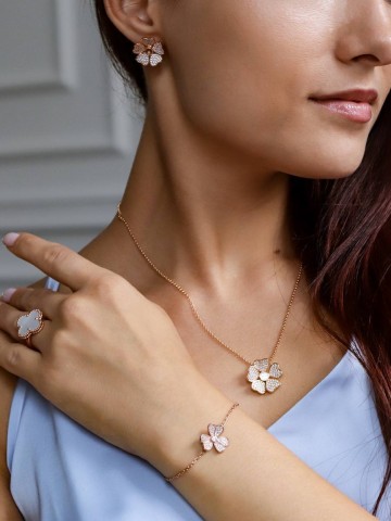 Chopard серьги #809135NJ