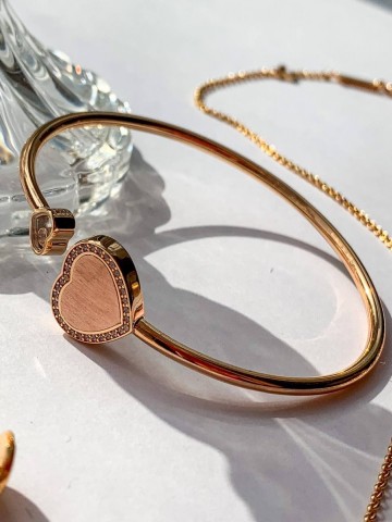 Chopard браслет #811039YU