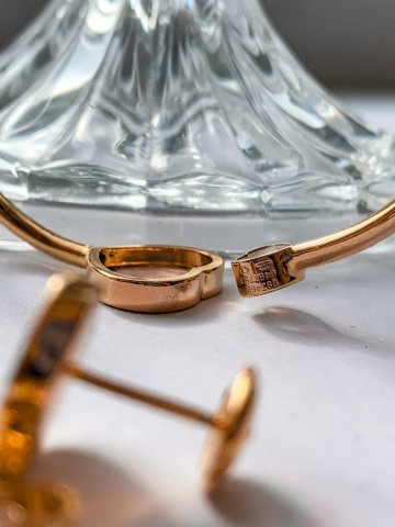Chopard браслет #811039YU