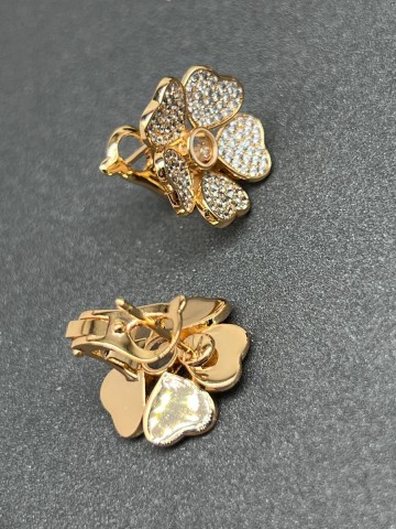 Chopard серьги #811399VX
