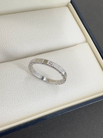 Chopard ICE CUBE кольцо #824396VS