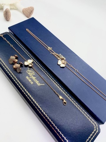 Chopard колье #840232PV