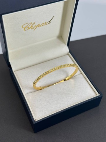 Chopard ICE CUBE браслет #878306HW