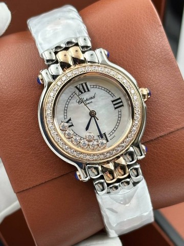 Chopard часы #889008KB