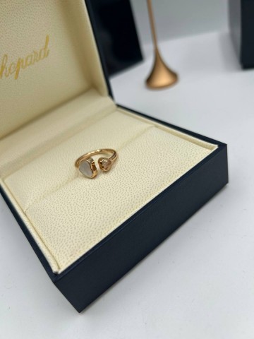 Chopard кольцо #891795IX