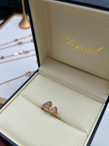 Chopard кольцо #891795IX