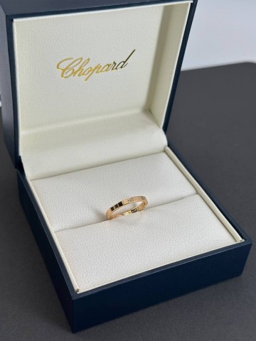 Chopard ICE CUBE кольцо #911663PU