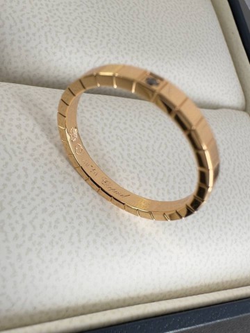 Chopard ICE CUBE кольцо #911663PU