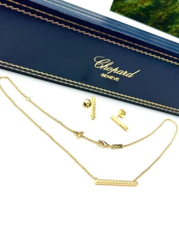 Chopard колье #947351GW