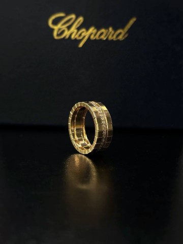 Chopard ICE CUBE кольцо #981726JS