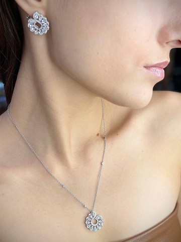 Chopard серьги #997868QS