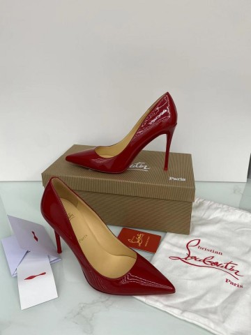 Christian Louboutin туфли #108153TI