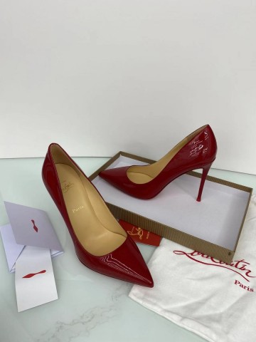 Christian Louboutin туфли #108153TI