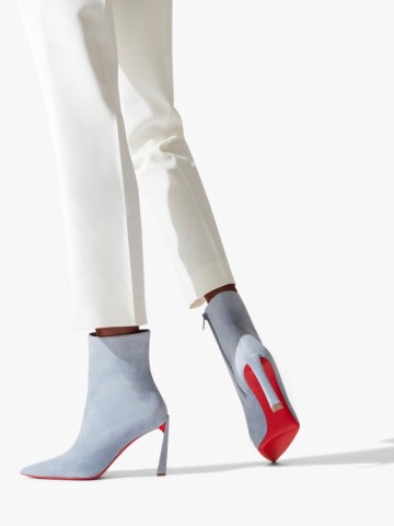 Christian Louboutin ботильоны #118474JK