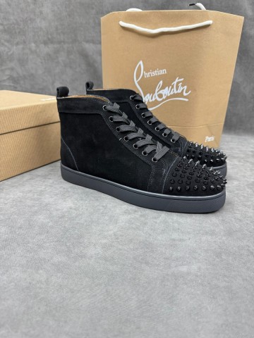 Christian Louboutin кроссовки #130725KV