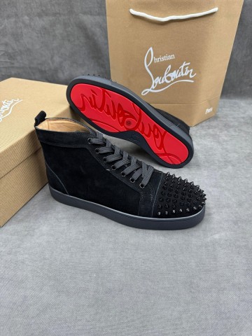 Christian Louboutin кроссовки #130725KV