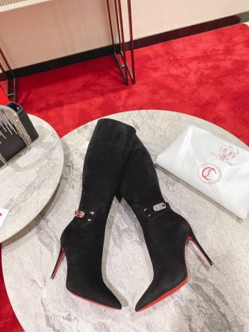 Christian Louboutin сапоги #889515TN