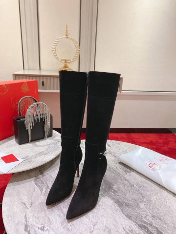 Christian Louboutin сапоги #889515TN