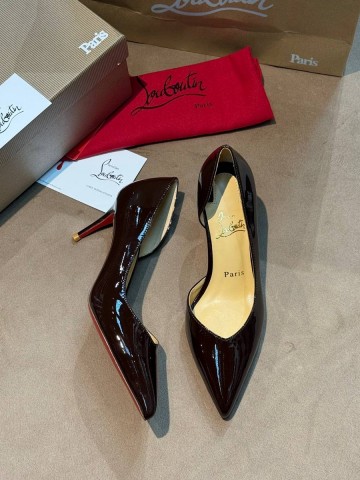 Christian Louboutin туфли #172377OA