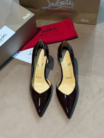 Christian Louboutin туфли #172377OA