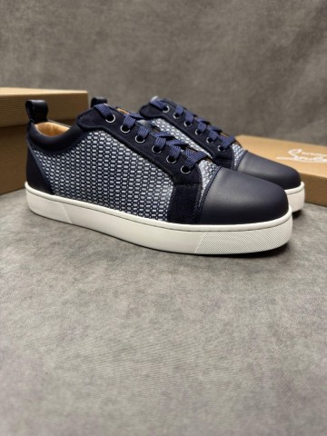 Christian Louboutin кроссовки #177496UB