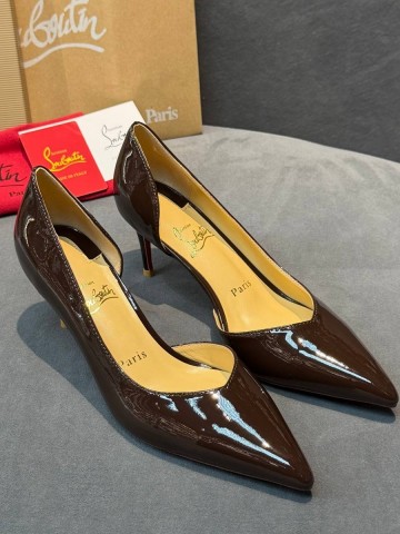 Christian Louboutin туфли #204785XI