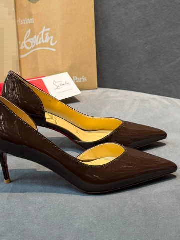 Christian Louboutin туфли #204785XI