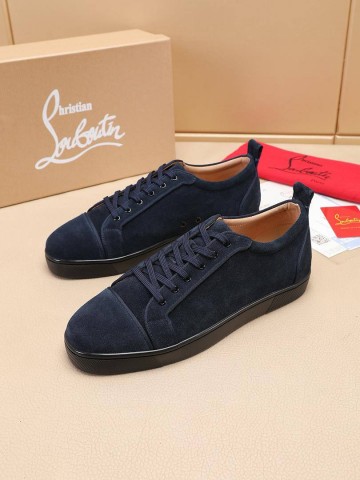Christian Louboutin кроссовки #236027EV