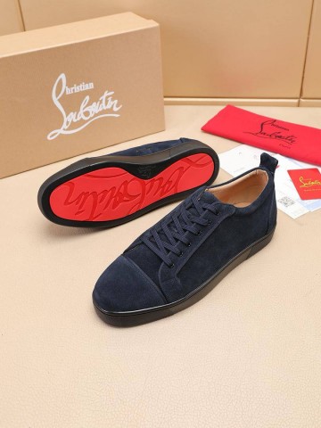 Christian Louboutin кроссовки #236027EV
