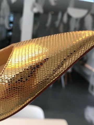 Christian Louboutin туфли #277751GH