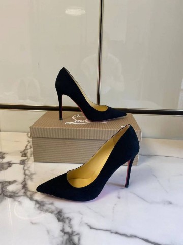 Christian Louboutin туфли #277943PS