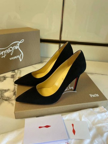 Christian Louboutin туфли #277943PS