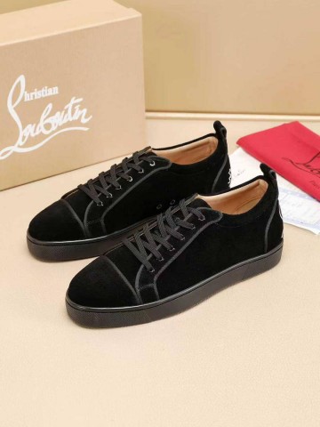 Christian Louboutin кроссовки #331898OO