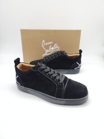 Christian Louboutin кроссовки #331898OO