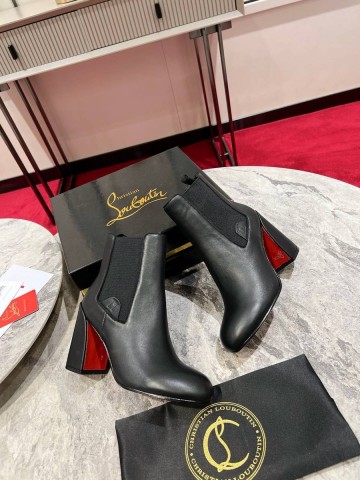 Christian Louboutin ботильоны #386926QQ