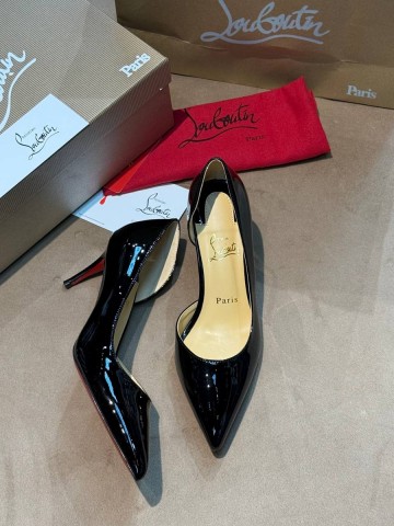 Christian Louboutin туфли #431673YC