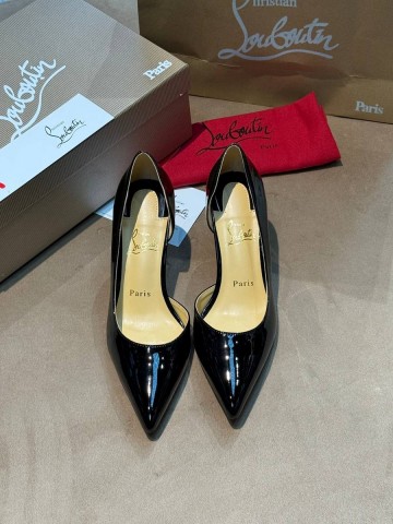Christian Louboutin туфли #431673YC