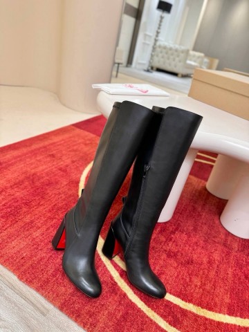 Christian Louboutin сапоги #452592IT