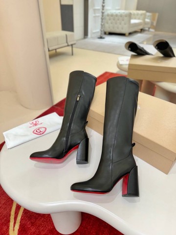 Christian Louboutin сапоги #452592IT