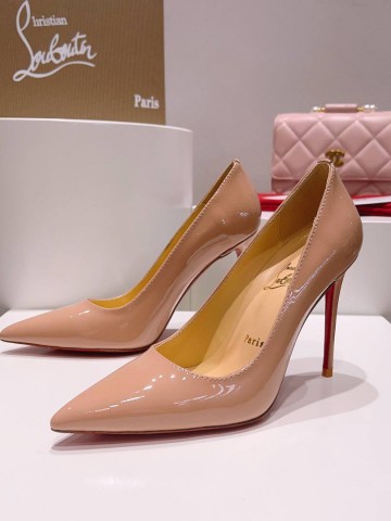Christian Louboutin туфли #468195DK
