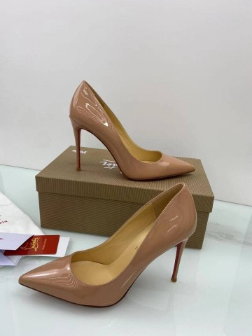 Christian Louboutin туфли #468195DK