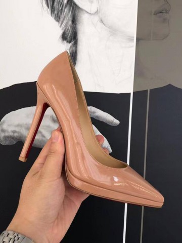 Christian Louboutin туфли #494956UK