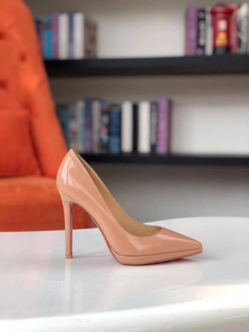 Christian Louboutin туфли #494956UK