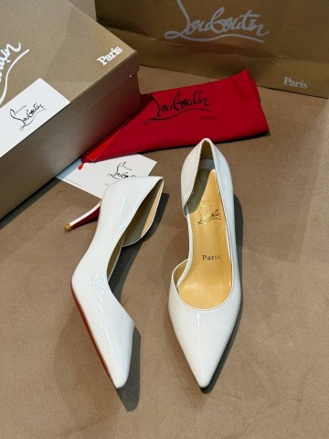 Christian Louboutin туфли #495365VT