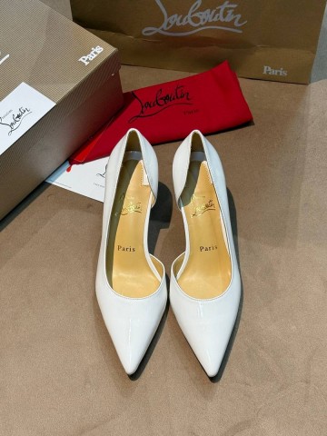 Christian Louboutin туфли #495365VT