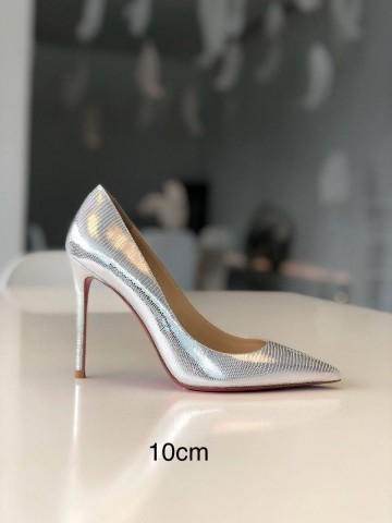 Christian Louboutin туфли #501117PL