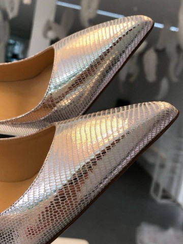 Christian Louboutin туфли #501117PL