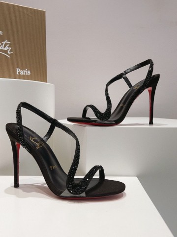 Christian Louboutin босоножки #501215HI